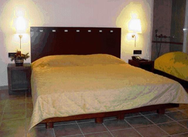 Hotel Thalassa Loutra Edipsou  Habitación foto