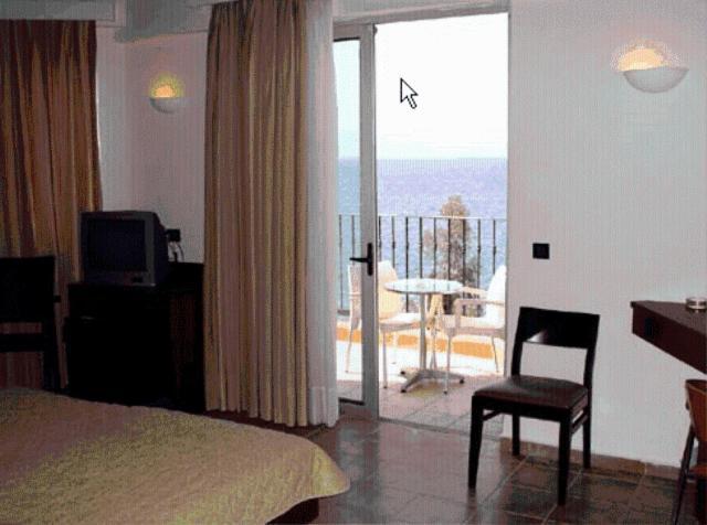 Hotel Thalassa Loutra Edipsou  Habitación foto
