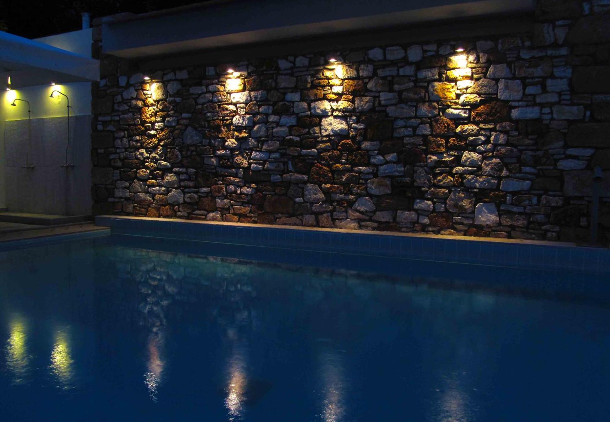 Hotel Thalassa Loutra Edipsou  Exterior foto